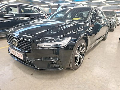 Volvo S90 2.0 D3 R-DESIGNGEAR.ADBLUE (E