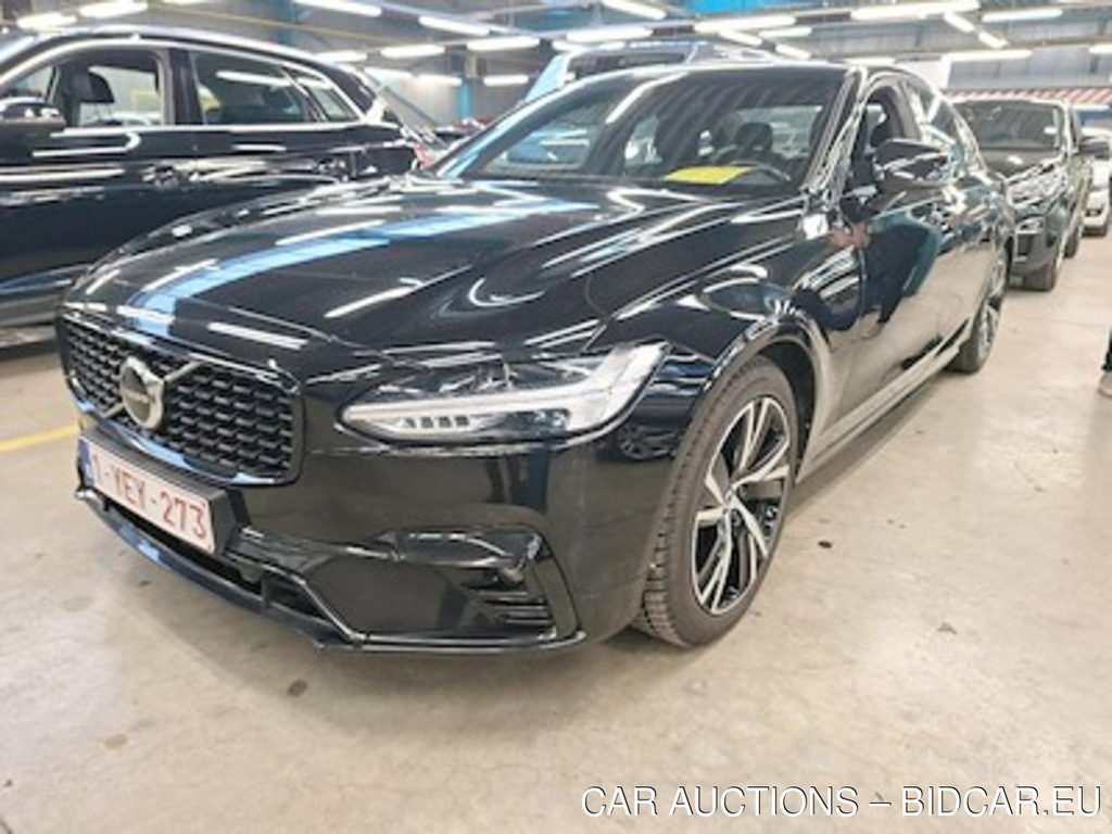 Volvo S90 2.0 D3 R-DESIGNGEAR.ADBLUE (E