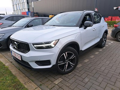 Volvo XC40 1.5 T3 R-DESIGNGEARTRONIC AUT