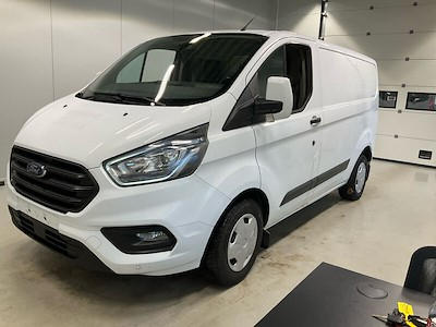 Ford Transit custom 2.0tdci 105 300 Trend Fwd L1 FA!