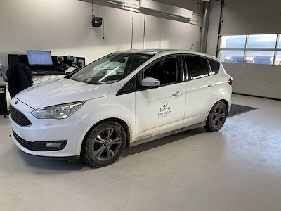 Ford C-max van 1.5TDCi 120 Business Fleet PS6 VAN UA!