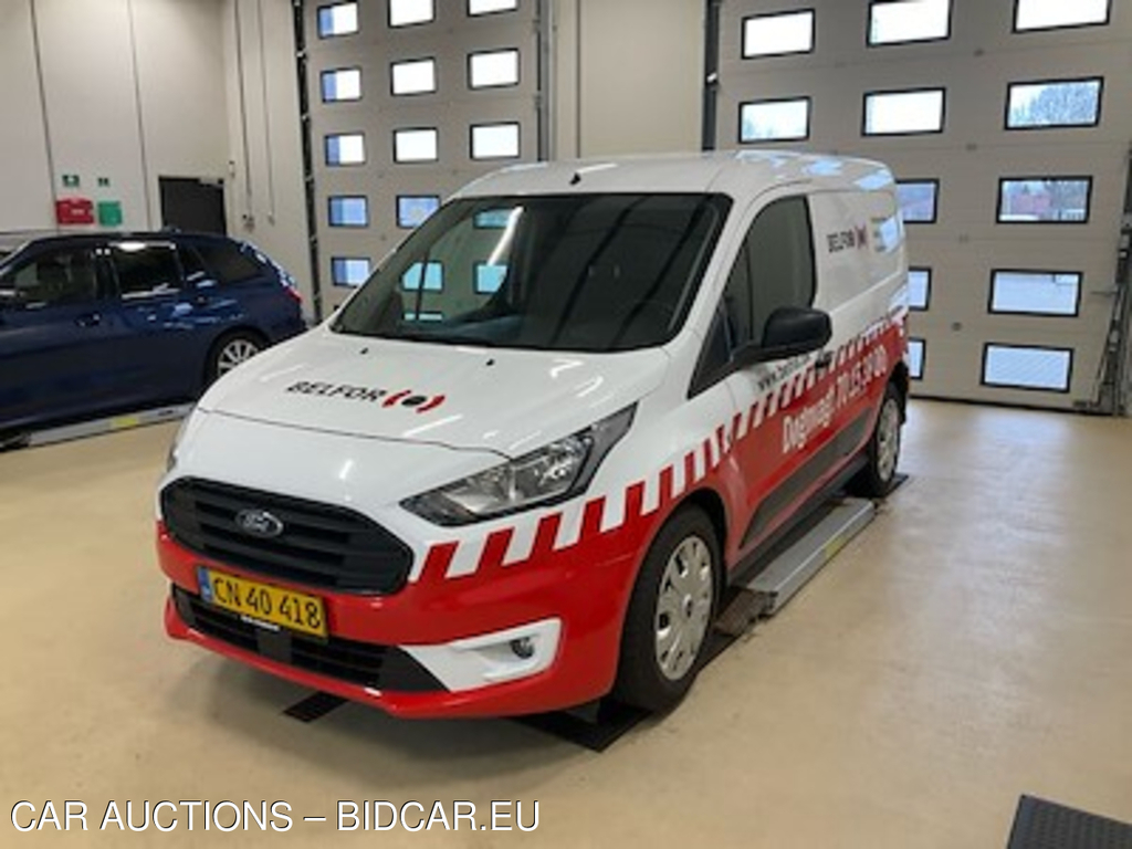 Ford Transit connect 1.5 TDCi EcoBlue 100 L1 Trend HP M6 UA!