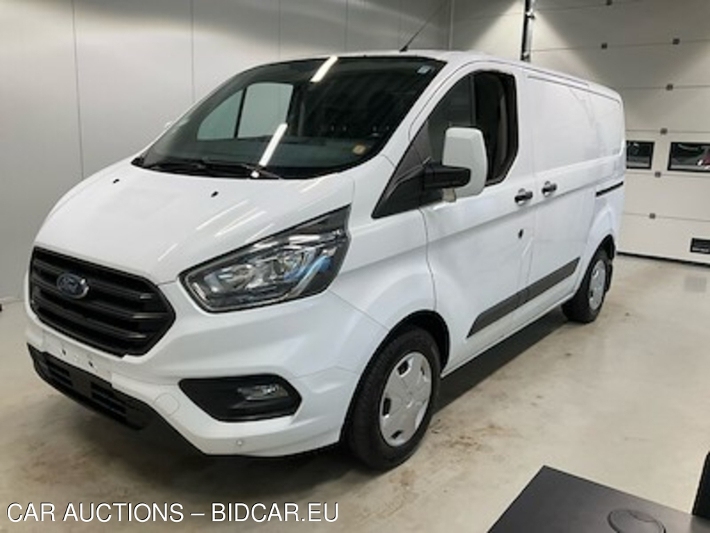 Ford Transit custom 2.0tdci 105 300 Trend Fwd L1 UA!