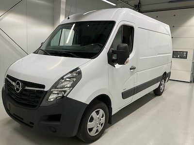 Opel Movano 2.3 D 150 HK L2H2 UA!