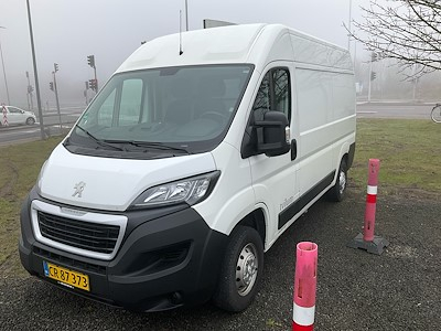 Peugeot BOXER PREMIUM 330 PRO L2H2 140 UA!