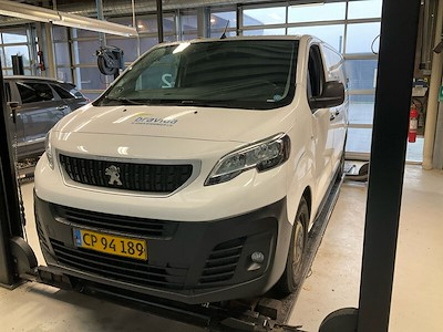 Peugeot EXPERT LW Plus L3 2.0 HDI 122 HK UA!
