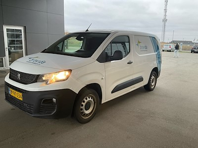 Peugeot partner l2v2 plus 1.5 hdi UA!