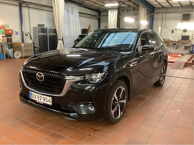 Mazda CX-60 e-Skyactiv AWD Aut. UA!