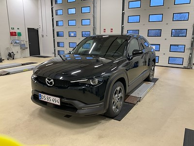 Mazda MX-30 35,5 kWt Cosmo Industrial Vintage UA!