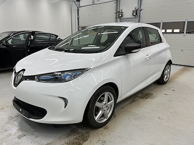 Renault Zoe Life R90 41 Kwh 92 UA!