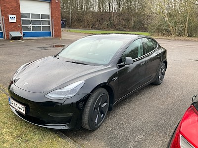 Tesla Model 3 75KWH F LONG RANGE 4WD UA!