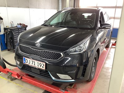 Kia Niro 1.6 GDI PHEV ADVANCE FLEET DCT UA!