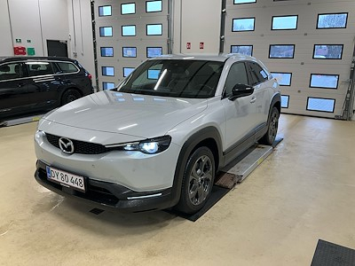 Mazda MX-30 35,5 kWt First Edition Modern Confidence UA!