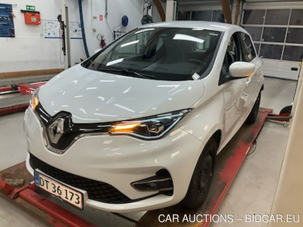 Renault ZOE Zen R110 - 52 kWh UA!