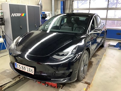 Tesla Model 3 LONG RANGE 4WD AUTO UA!