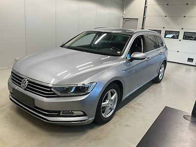 Volkswagen Passat 1.5 Tsi Evo Act Highline Premium Dsg Variant. UA!