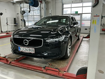 Volvo V90 2.0 T4 190 MOMENTUM AUTO UA!