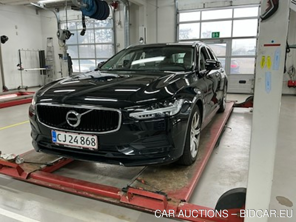 Volvo V90 2.0 T4 190 MOMENTUM AUTO UA!