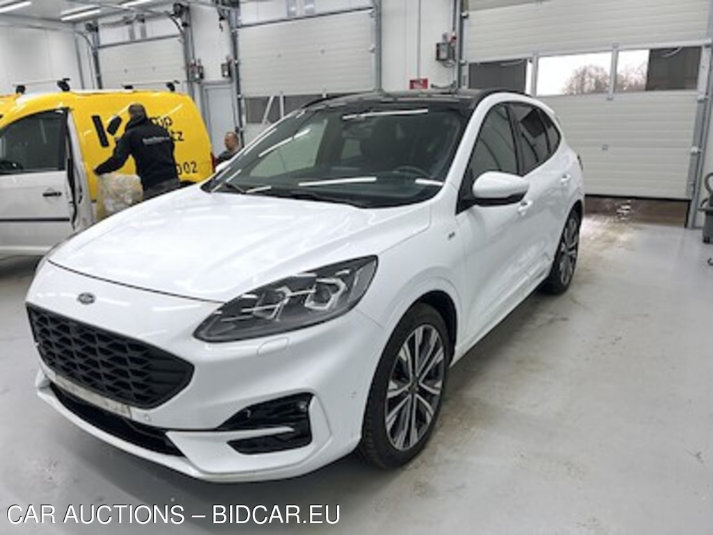 Ford Kuga 2.0 Ecoblue Awd 190 St-Line X Auto UA!