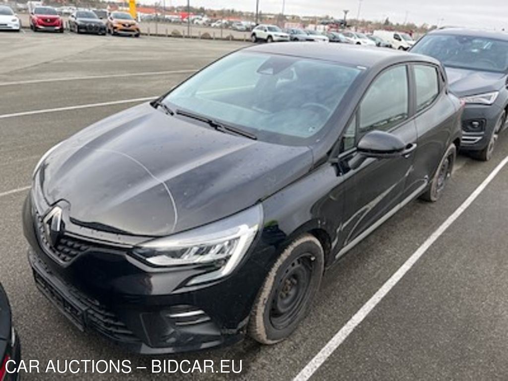 Renault CLIO 1.5 DCI BLUE 85 ZEN UA!