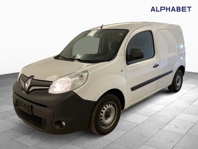 Renault Kangoo Rapid dCi 90 EDC Extra, 2020