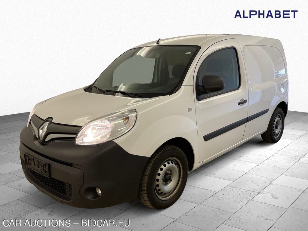 Renault Kangoo Rapid dCi 90 EDC Extra, 2020