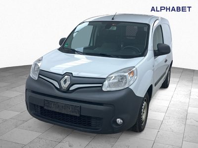 Renault Kangoo Rapid Blue dCi 95 Extra, 2020