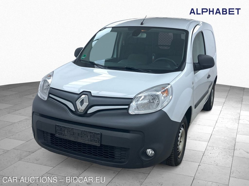 Renault Kangoo Rapid Blue dCi 95 Extra, 2020