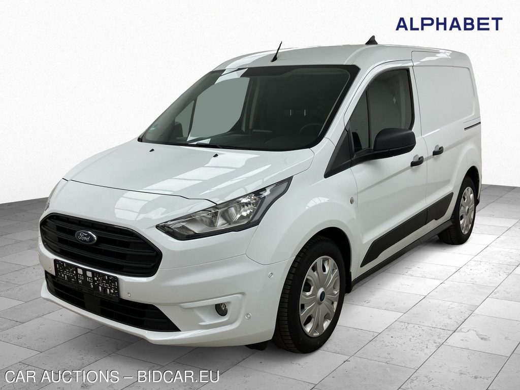 Ford Transit Connect 220 L1 Trend, 2022