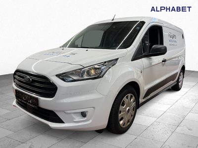 Ford Transit Connect 240 L2 S&amp;S Trend, 2019