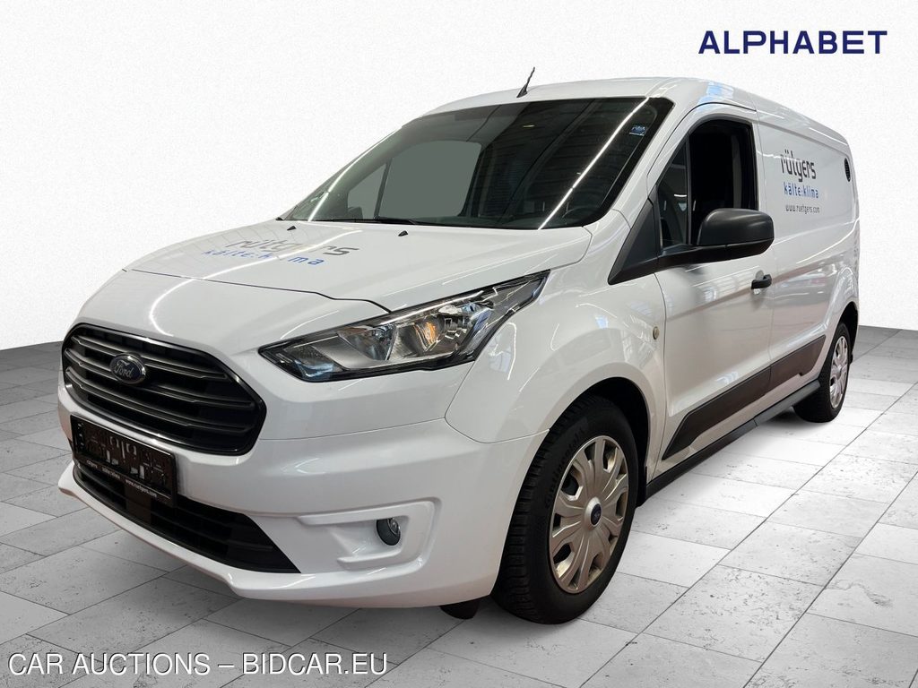 Ford Transit Connect 240 L2 S&amp;S Trend, 2019