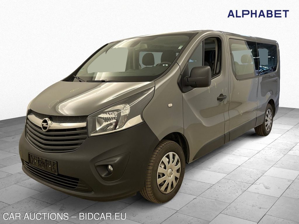 Opel Vivaro 1.6 D (CDTI) L2H1, 2019