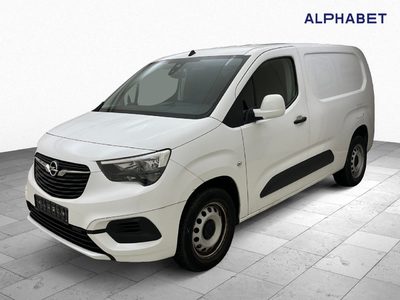 Opel Combo Cargo XL 1.5 D EHZ Edition, 2021