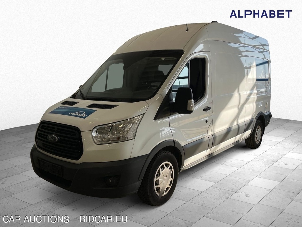 Ford Transit 350 L3H3 Lkw VA Trend, 2018