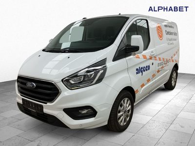 Ford Transit Custom 320 L1H1 LKW VA Autm. Limited, 2020