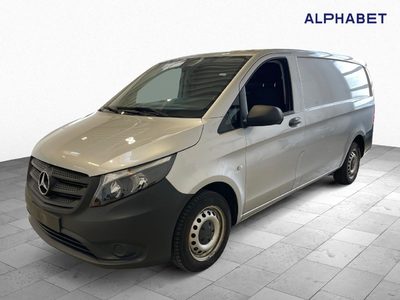 Mercedes-Benz Vito 111 CDI Lang -, 2019