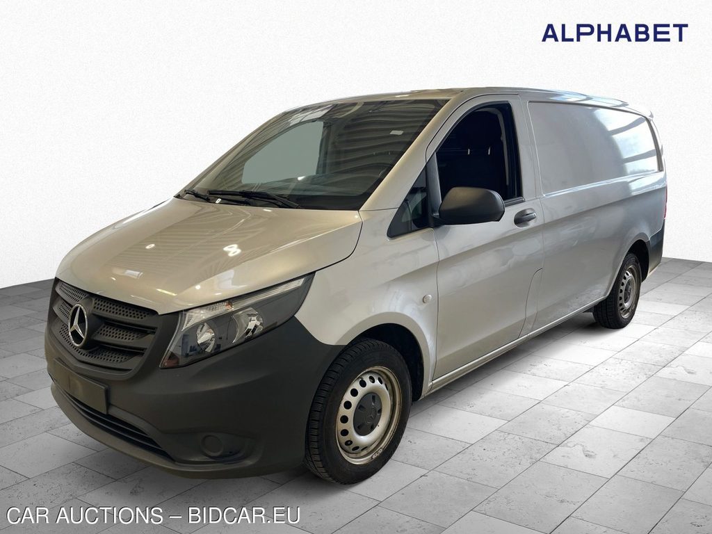 Mercedes-Benz Vito 111 CDI Lang -, 2019