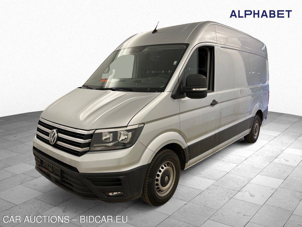 Volkswagen Crafter 35 TDI VA Trendline, 2019