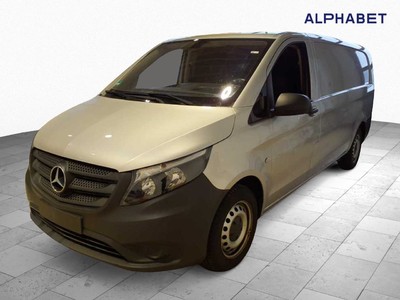 Mercedes-Benz Vito 111 CDI Extralang, 2019