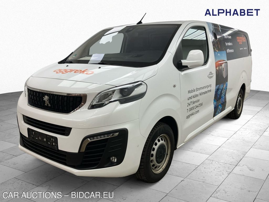 Peugeot Expert L3H1 Premium -, 2020