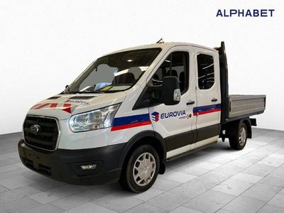 Ford Transit 310 L2 VA Trend, 2019