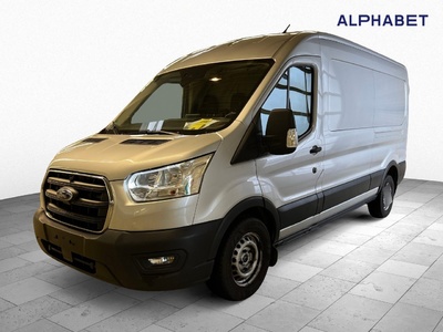 Ford Transit 350 L3H2 Lkw VA Trend, 2020