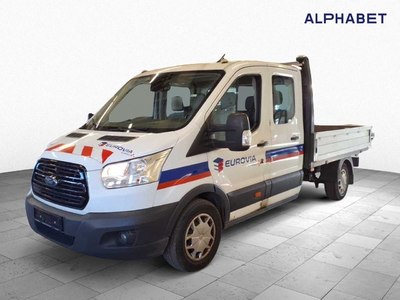 Ford Transit 350 L3 VA Trend, 2019