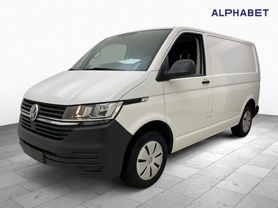 Volkswagen Transporter T6.1 Kurz, 2022