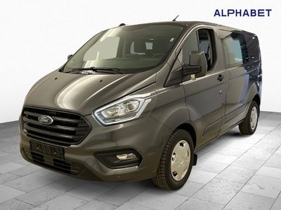 Ford Transit Custom 320 L1H1 PKW VA MH Trend, 2020