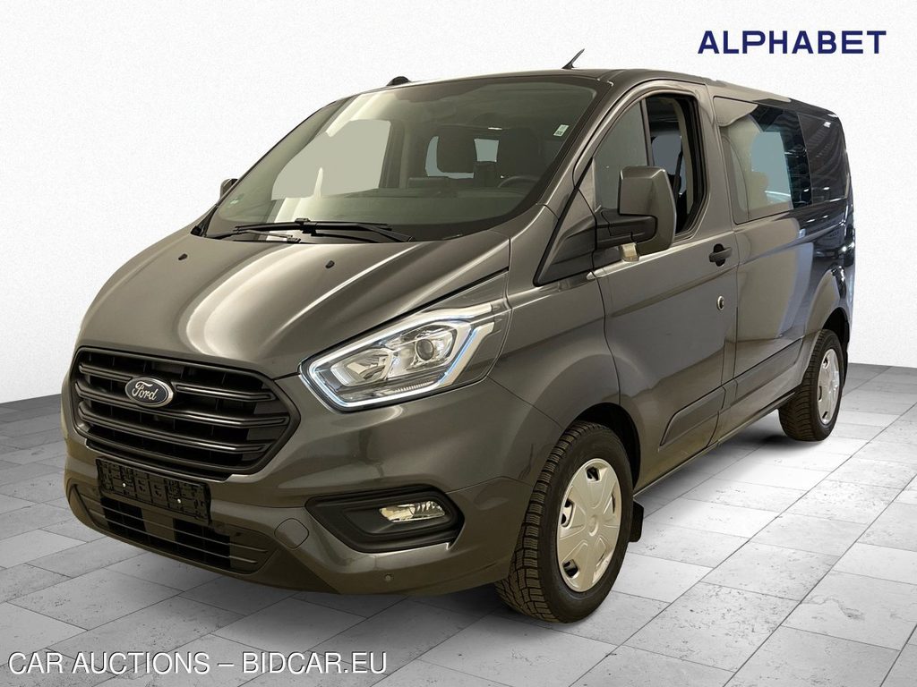 Ford Transit Custom 320 L1H1 PKW VA MH Trend, 2020