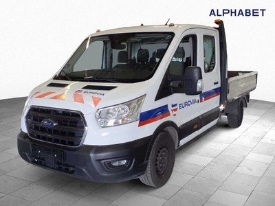 Ford Transit 350 L3 VA Trend, 2020