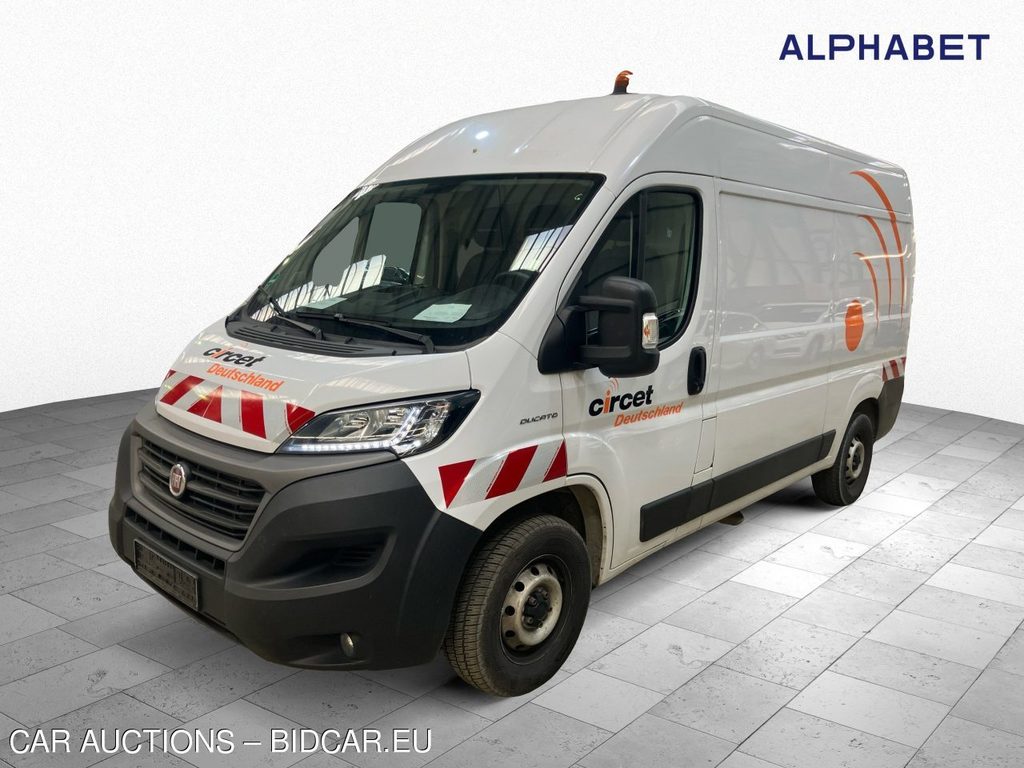 Fiat Ducato 33 L2H2 Kastenwagen, 2021