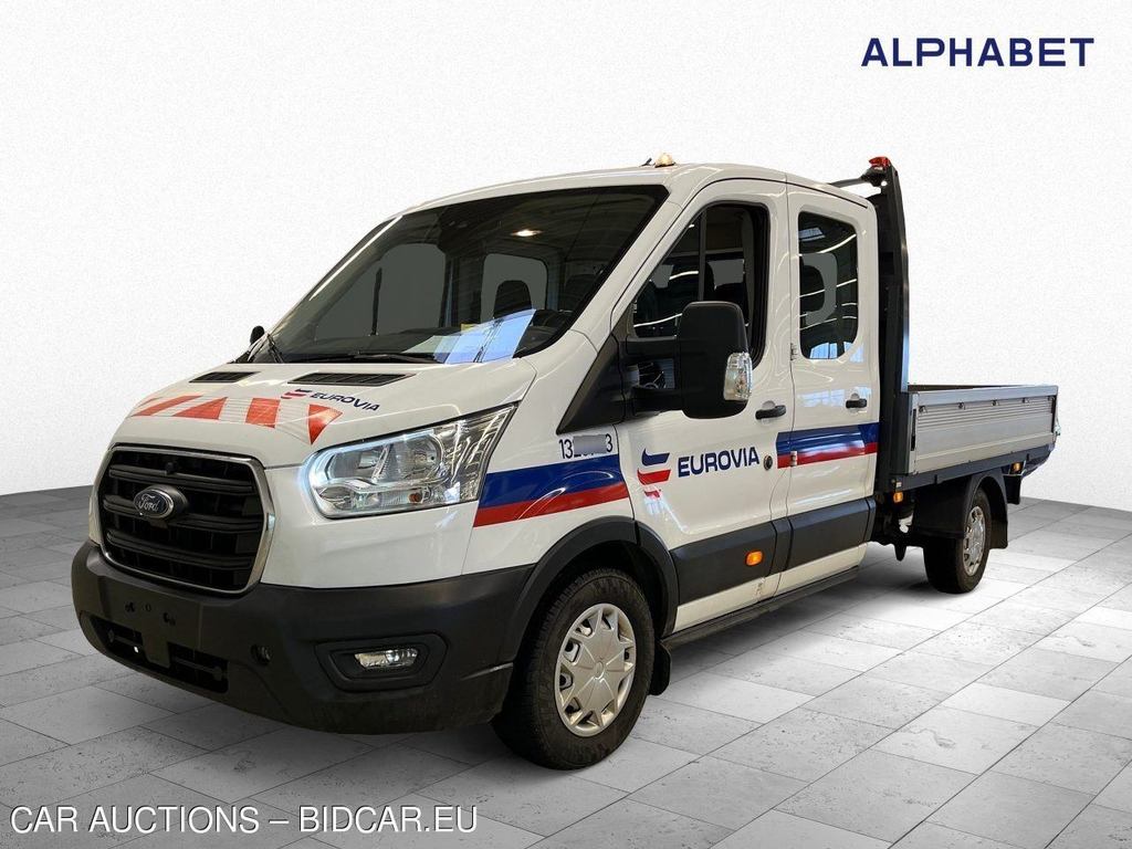 Ford Transit 350 L3 VA Trend, 2019