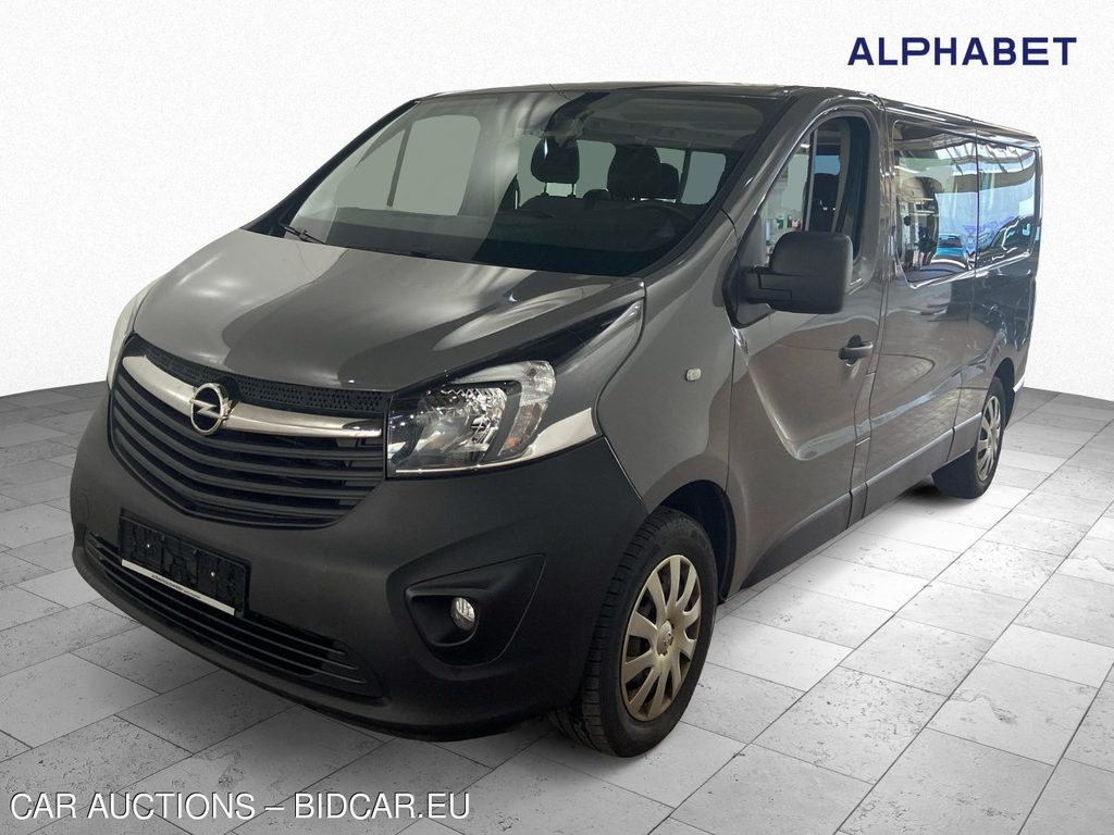 Opel Vivaro 1.6 CDTI L2H1 -, 2019